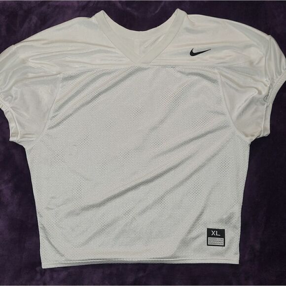 Nike Football Practice Jersey  size XL‎ - Picture 1 of 4